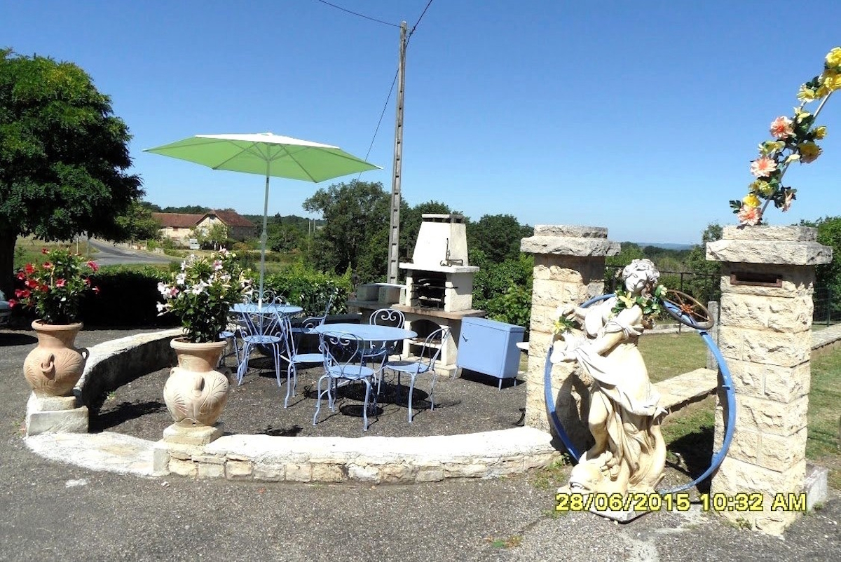 Gîte La Calèche sur l'axe rocamadour - sarlat, Payrac - photo 29