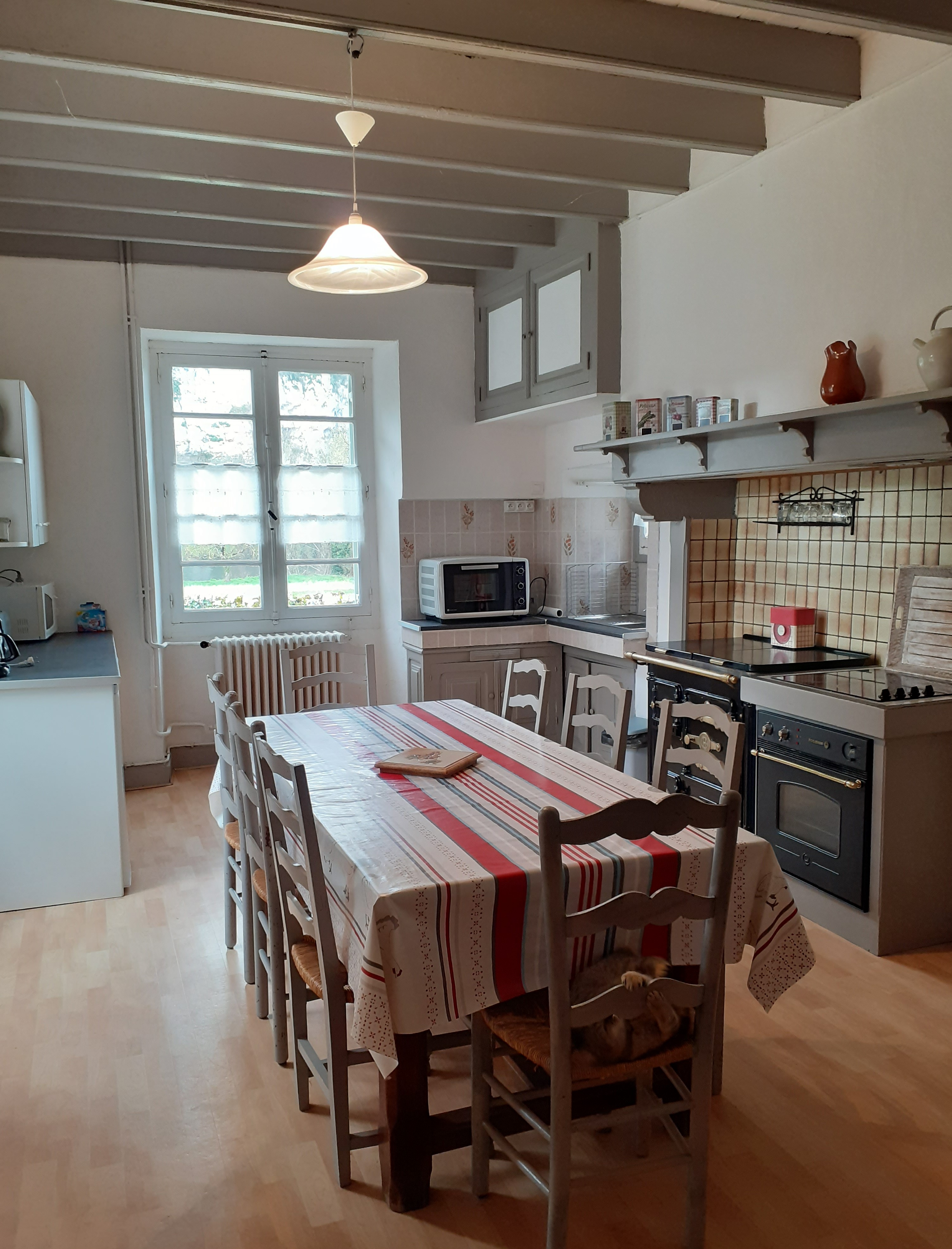 Le Fournil, Saint-Martin-Labouval - photo 8
