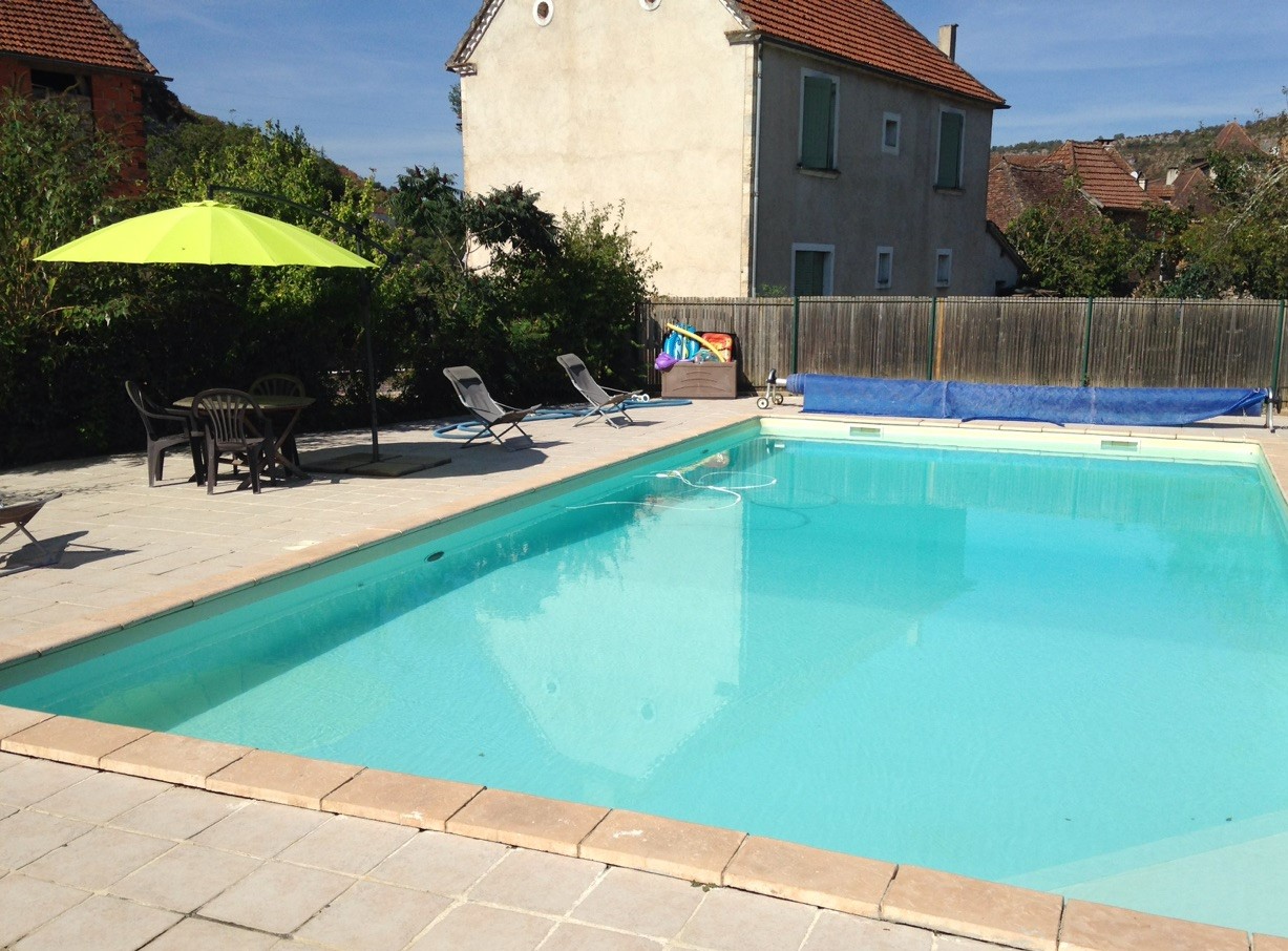 Le Fournil, Saint-Martin-Labouval - photo 9