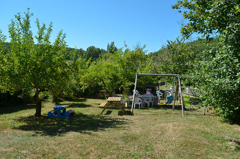 Gîte d'étape Le Nid Des Anges, Lendou-en-Quercy - photo 7