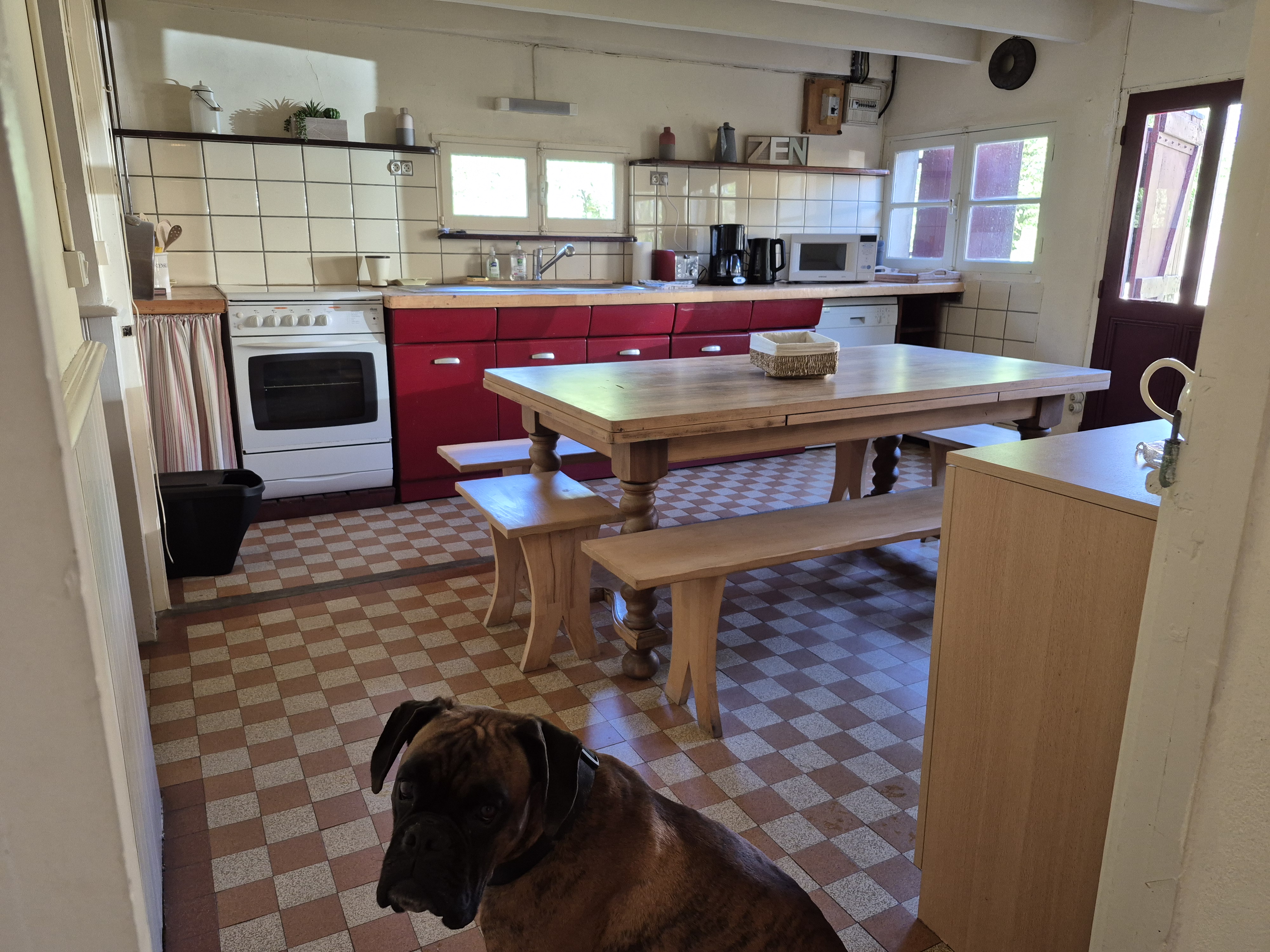 Lou Bas, Albas - photo 12