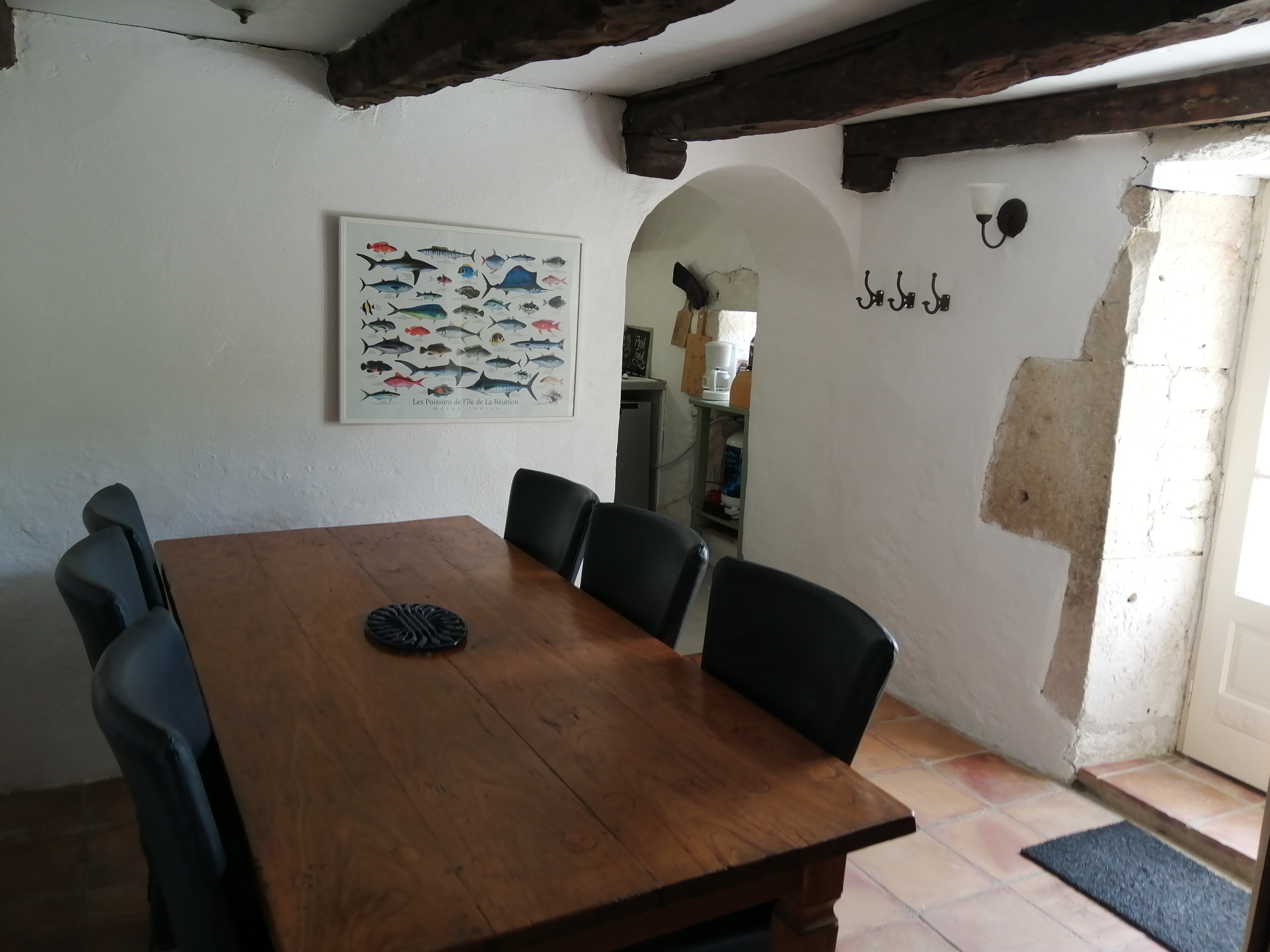 Les Gîtes de Vidalot, Montcuq-en-Quercy-Blanc - photo 10