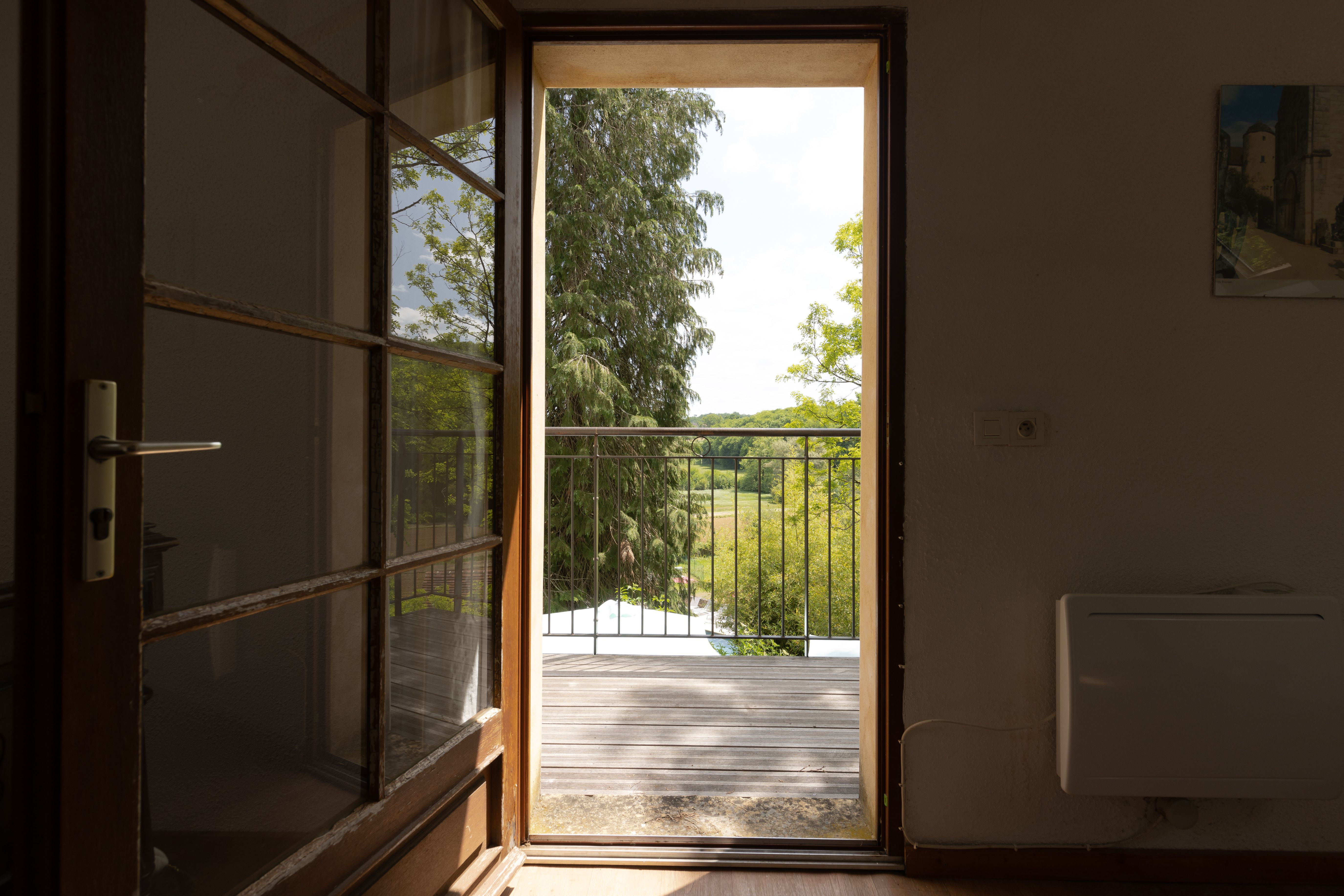 Domaine Les Maurelles : Noyer, Milhac - photo 4