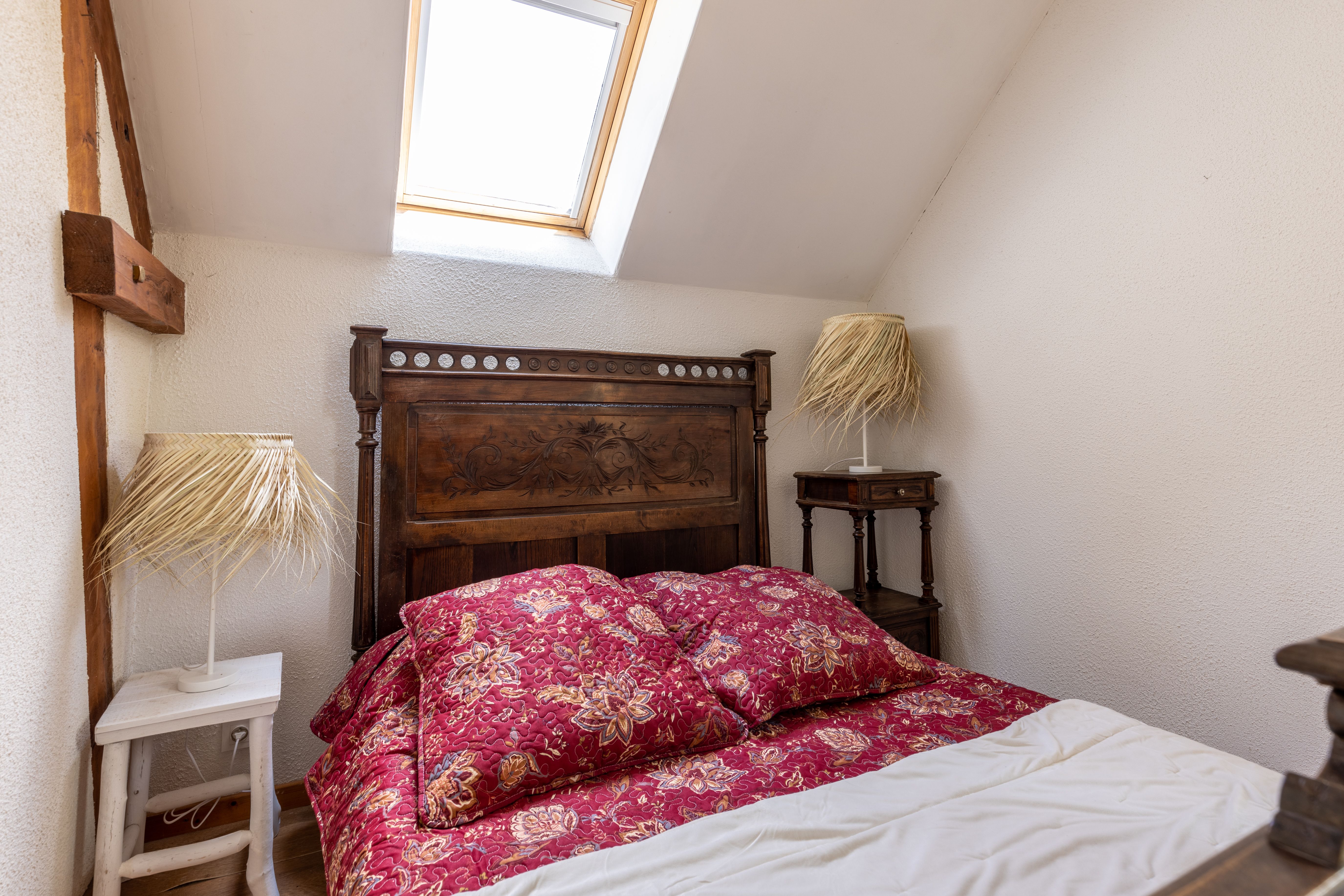 Domaine Les Maurelles : Noyer, Milhac - photo 5