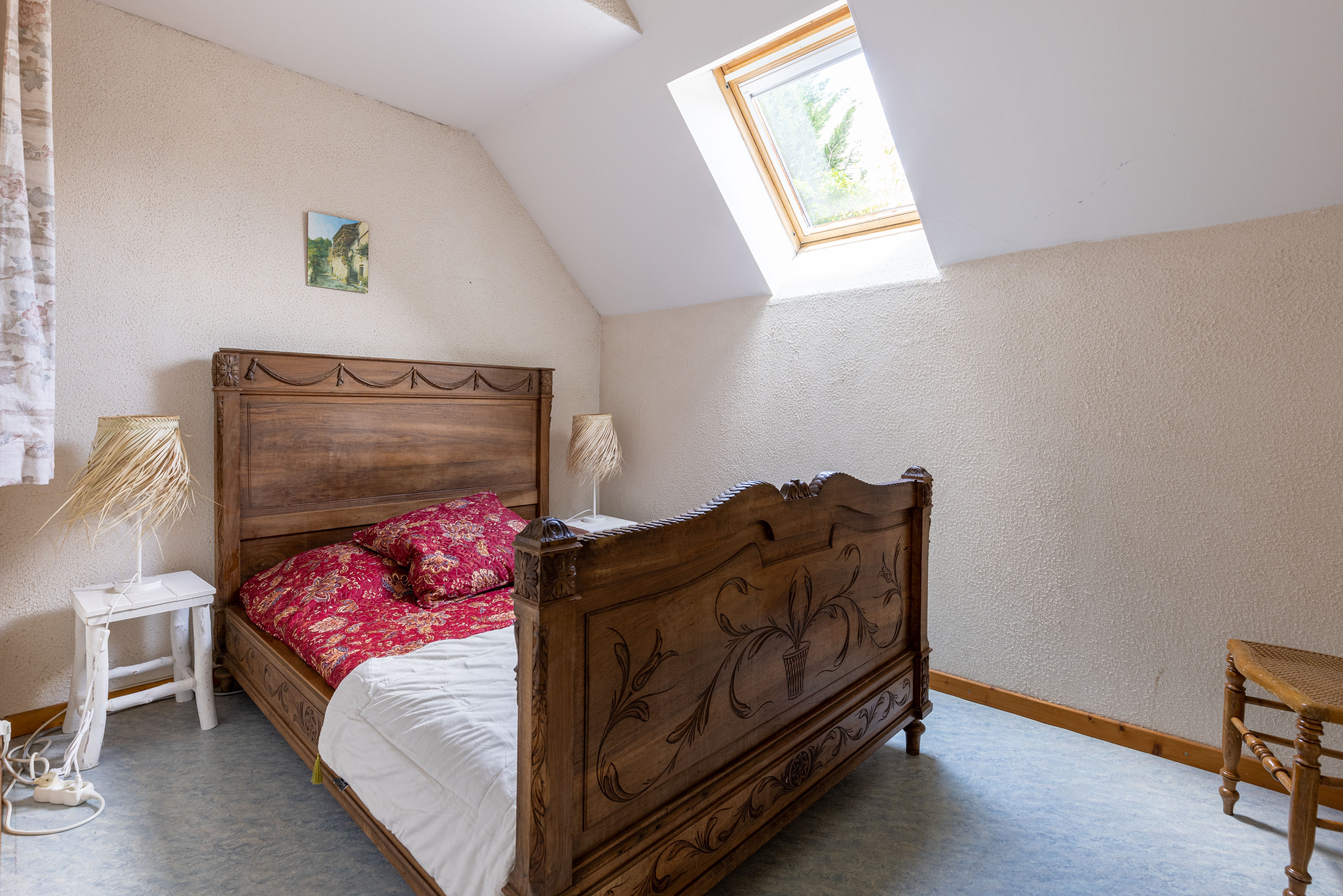 Domaine Les Maurelles : Noyer, Milhac - photo 9