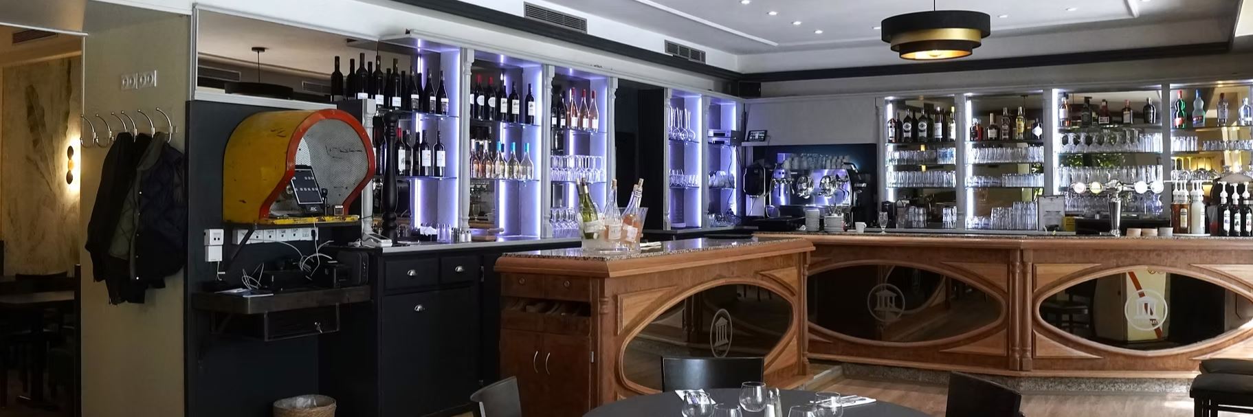 Brasserie  Le Palais, Cahors - photo 2