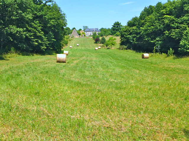 Domaine de La Bélonie, Gignac - photo 15