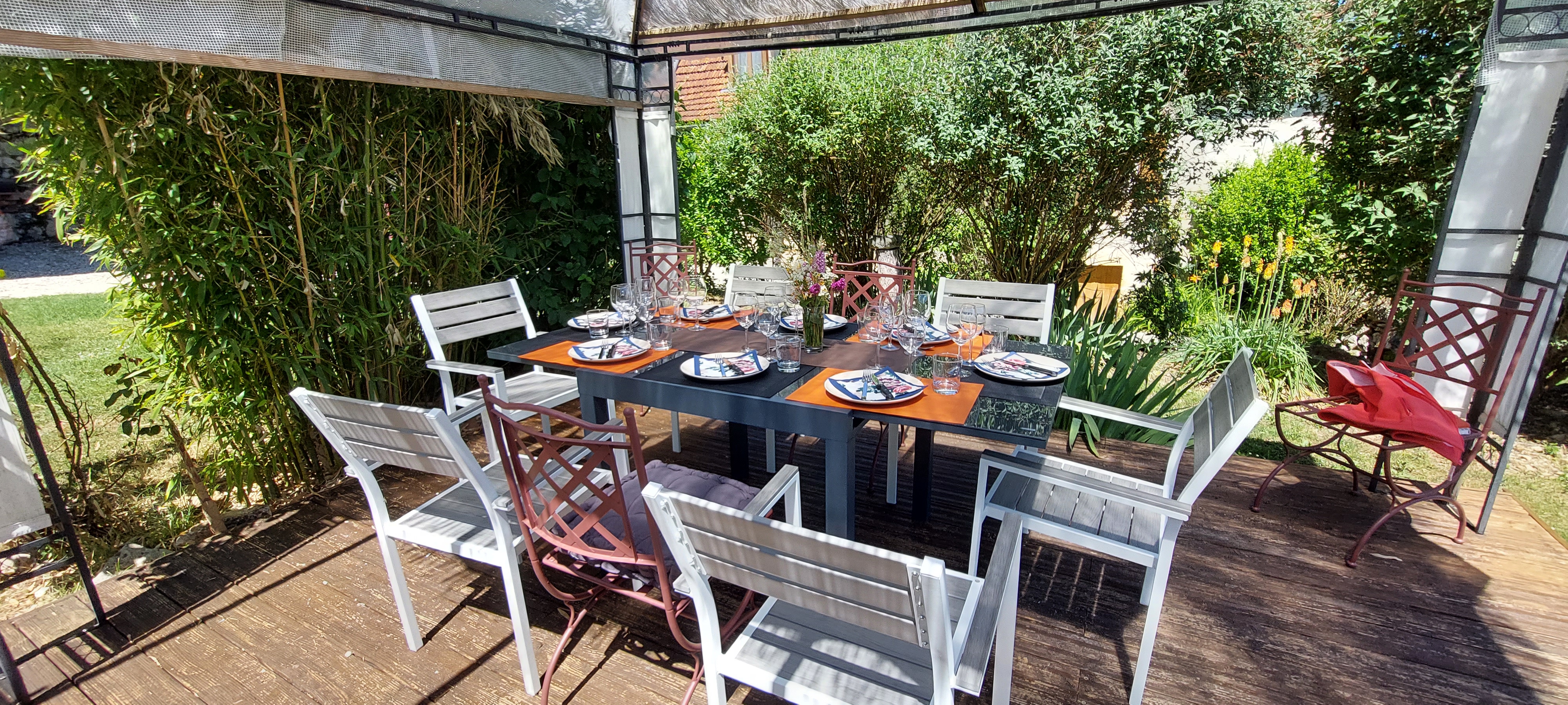 Au fil des Causses, Orniac - photo 6