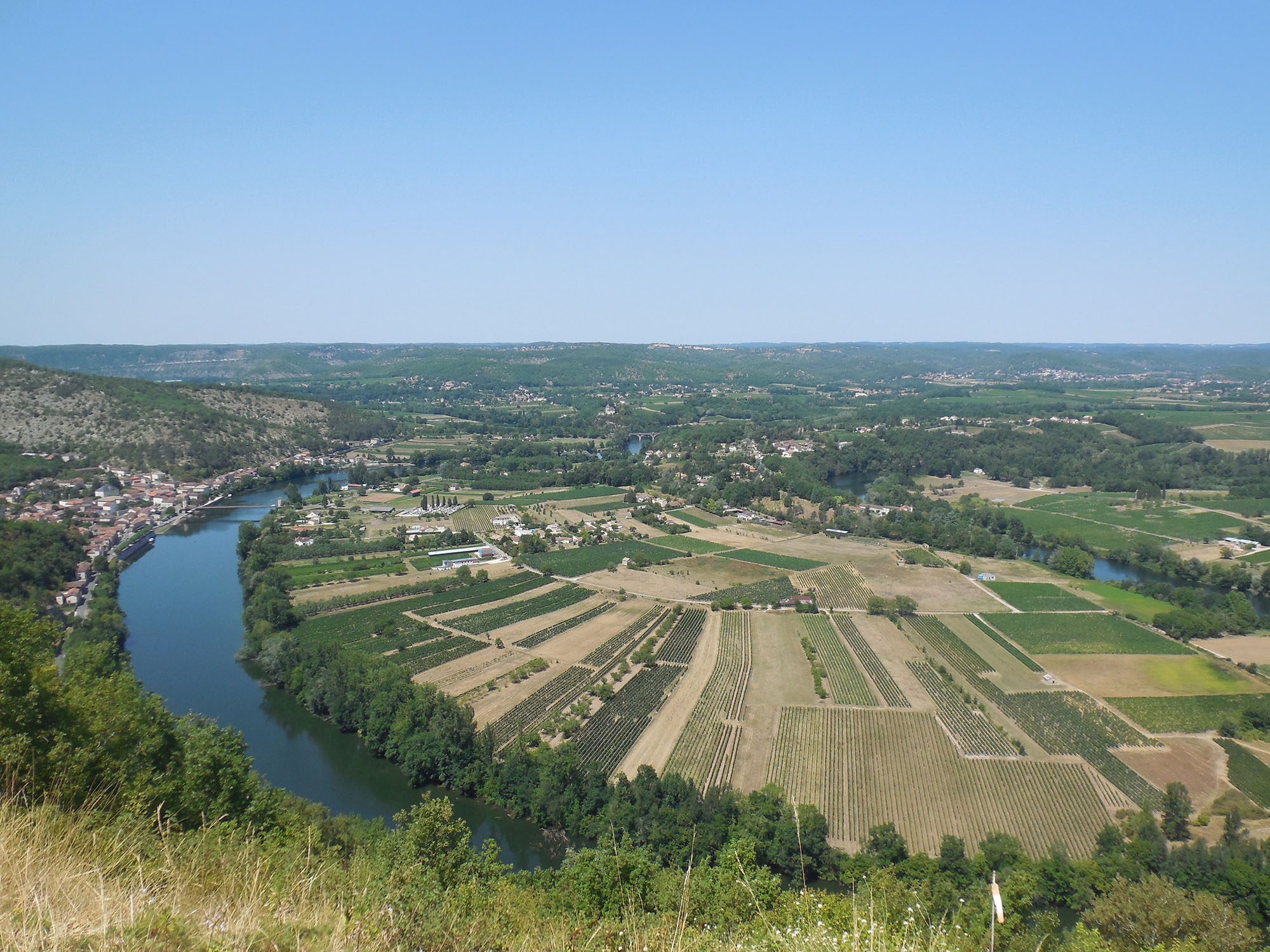Point de Vue de Douelle, Douelle - photo 3