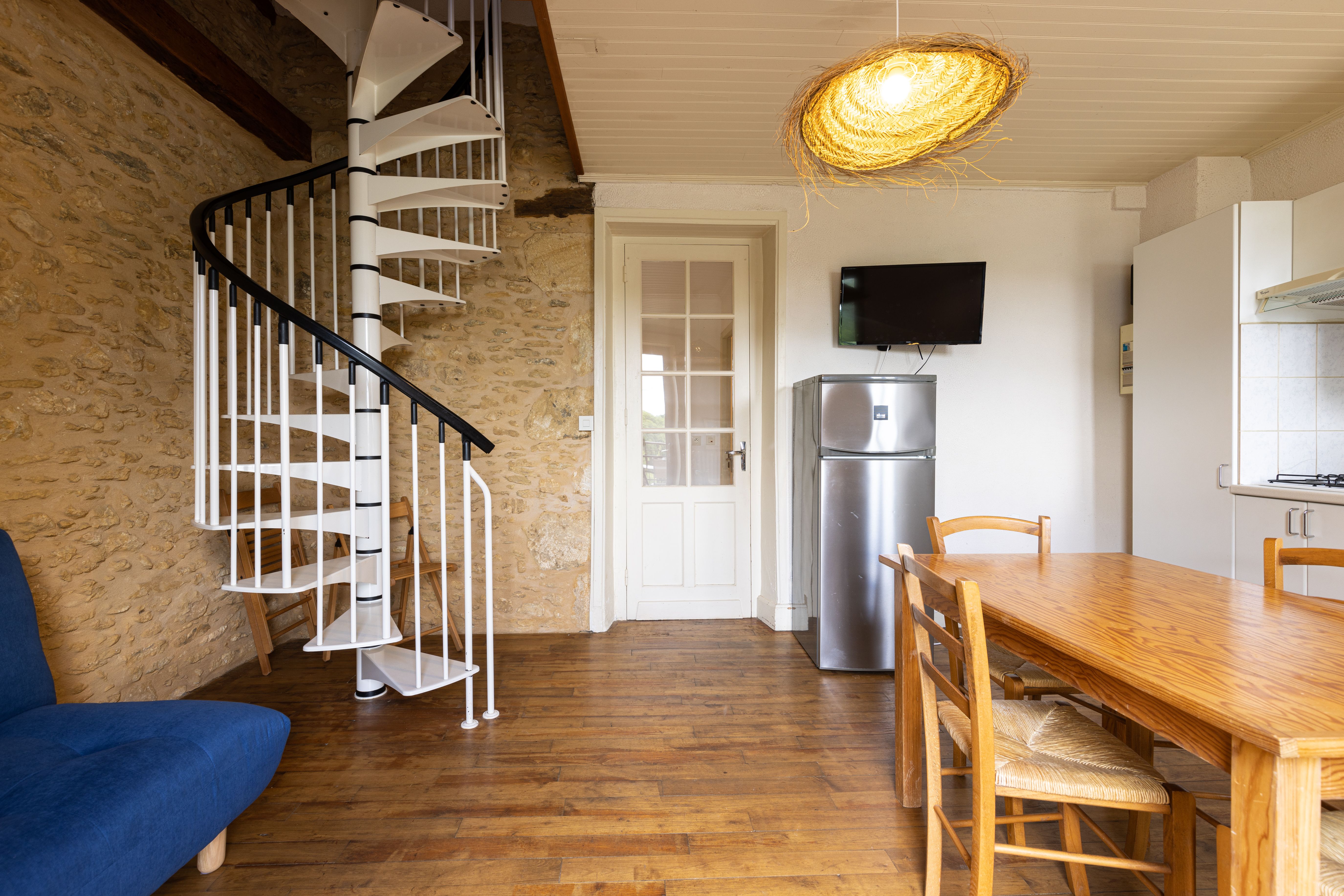 Domaine Les Maurelles :  Platane, Milhac - photo 6