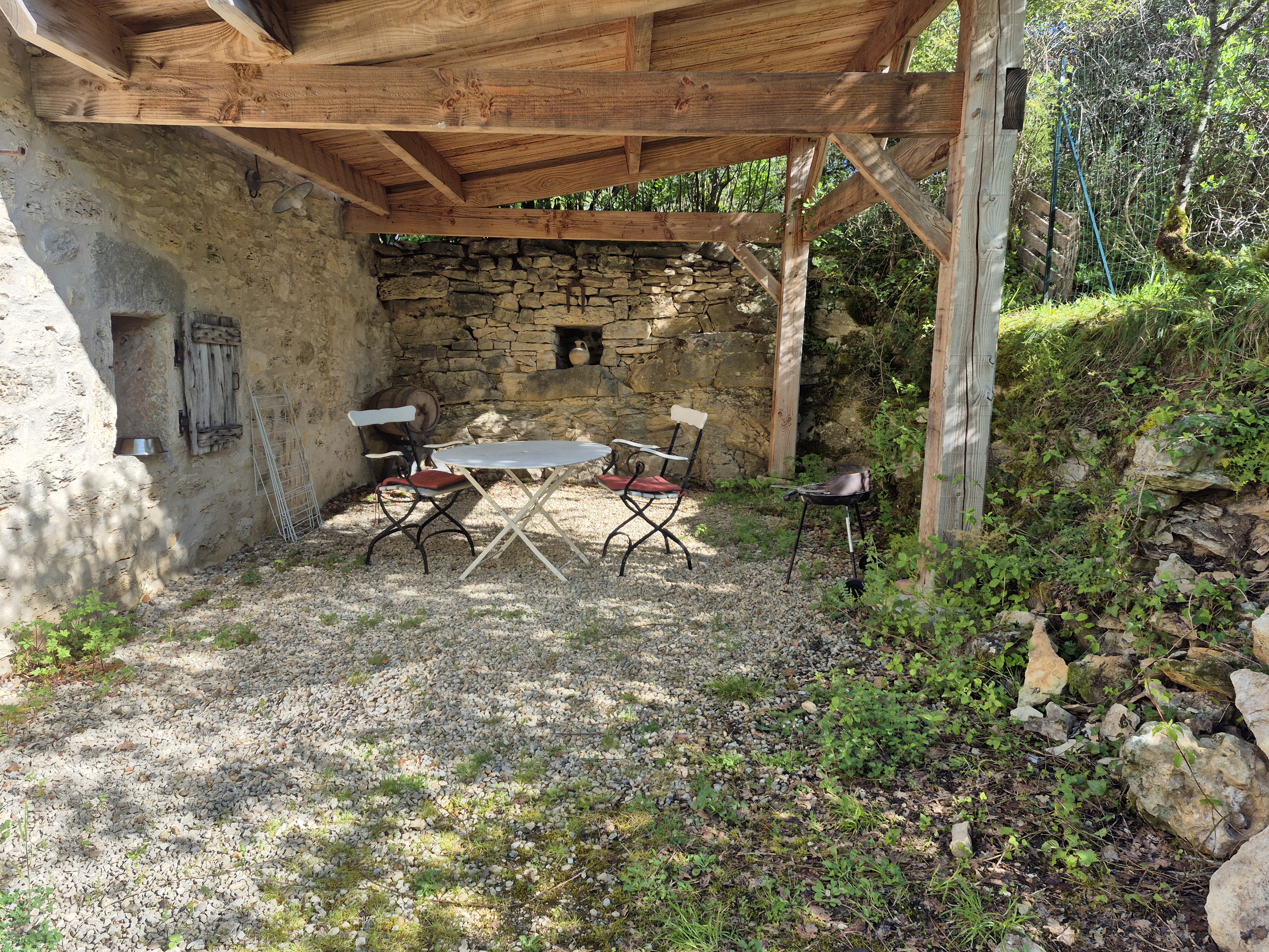 Le Soupadou, Albas - photo 20