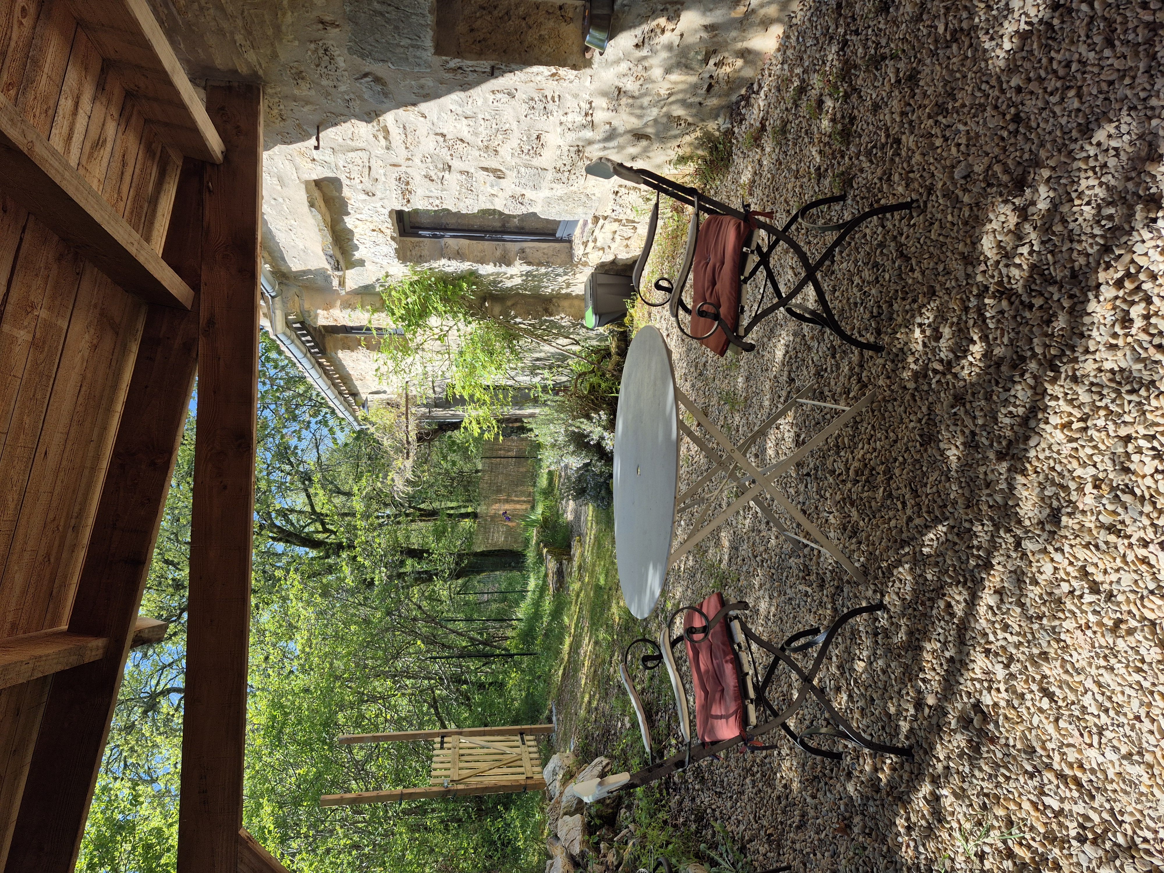 Le Soupadou, Albas - photo 21