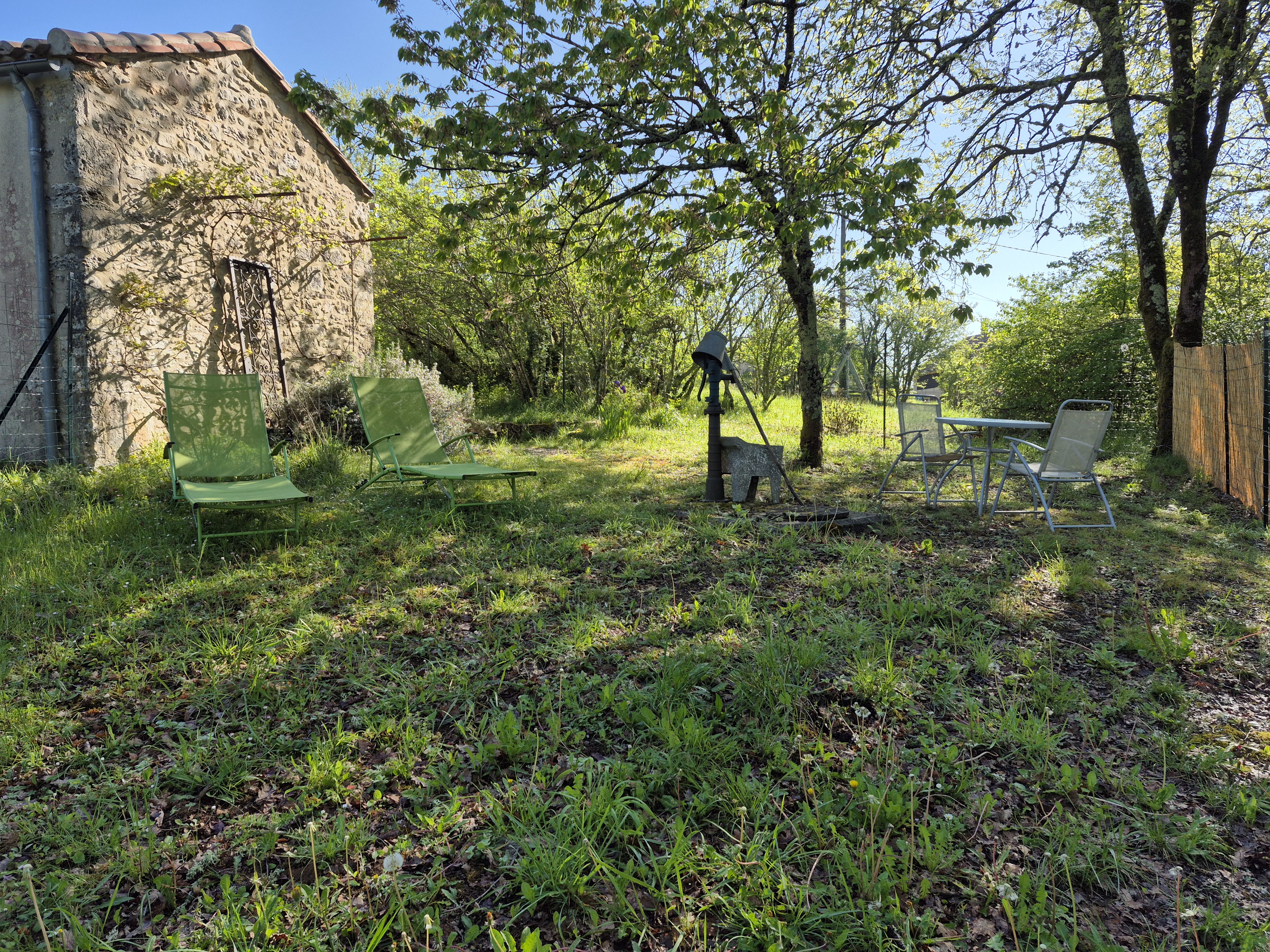 Le Soupadou, Albas - photo 22