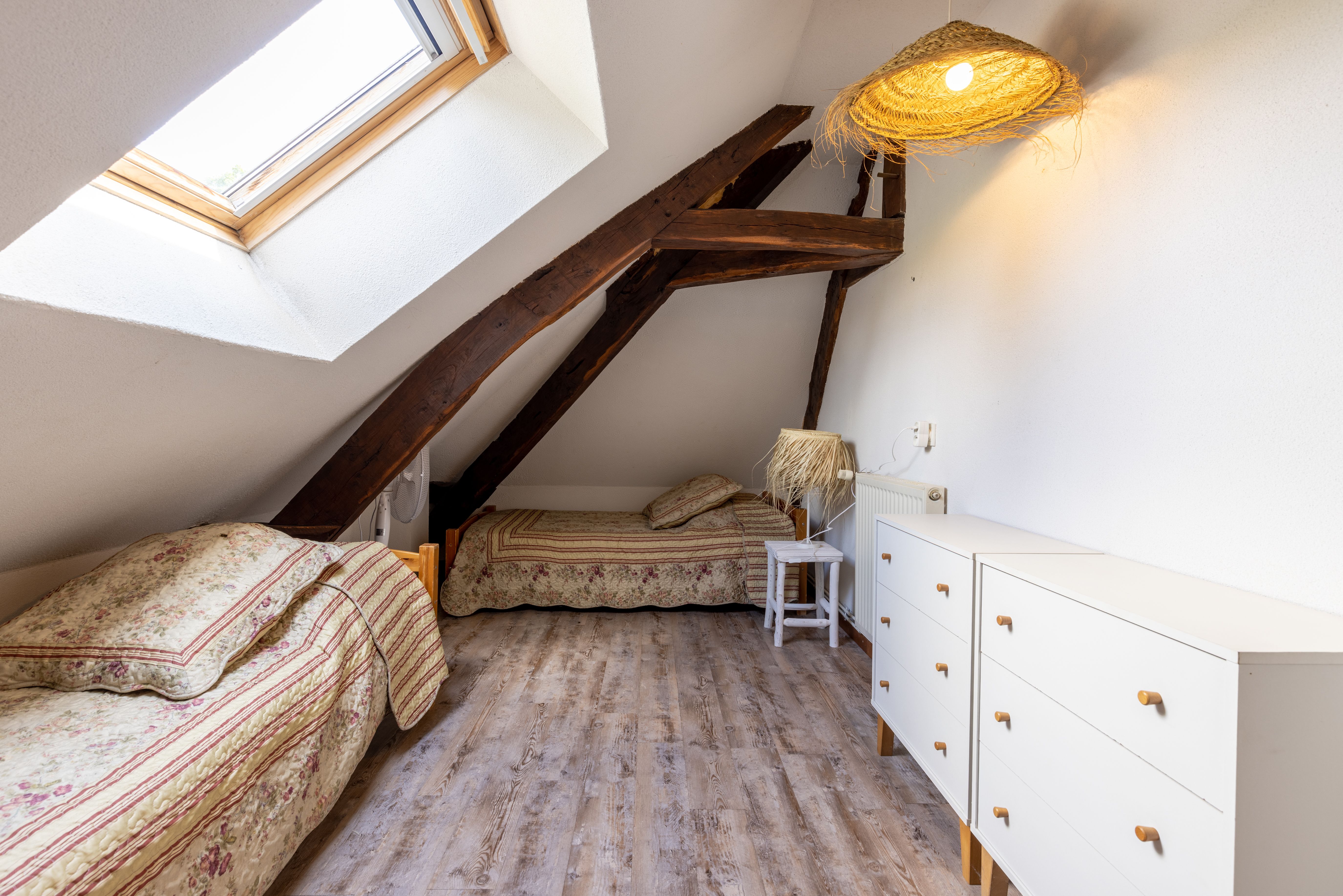 Domaine Les Maurelles : Tilleul, Milhac - photo 5