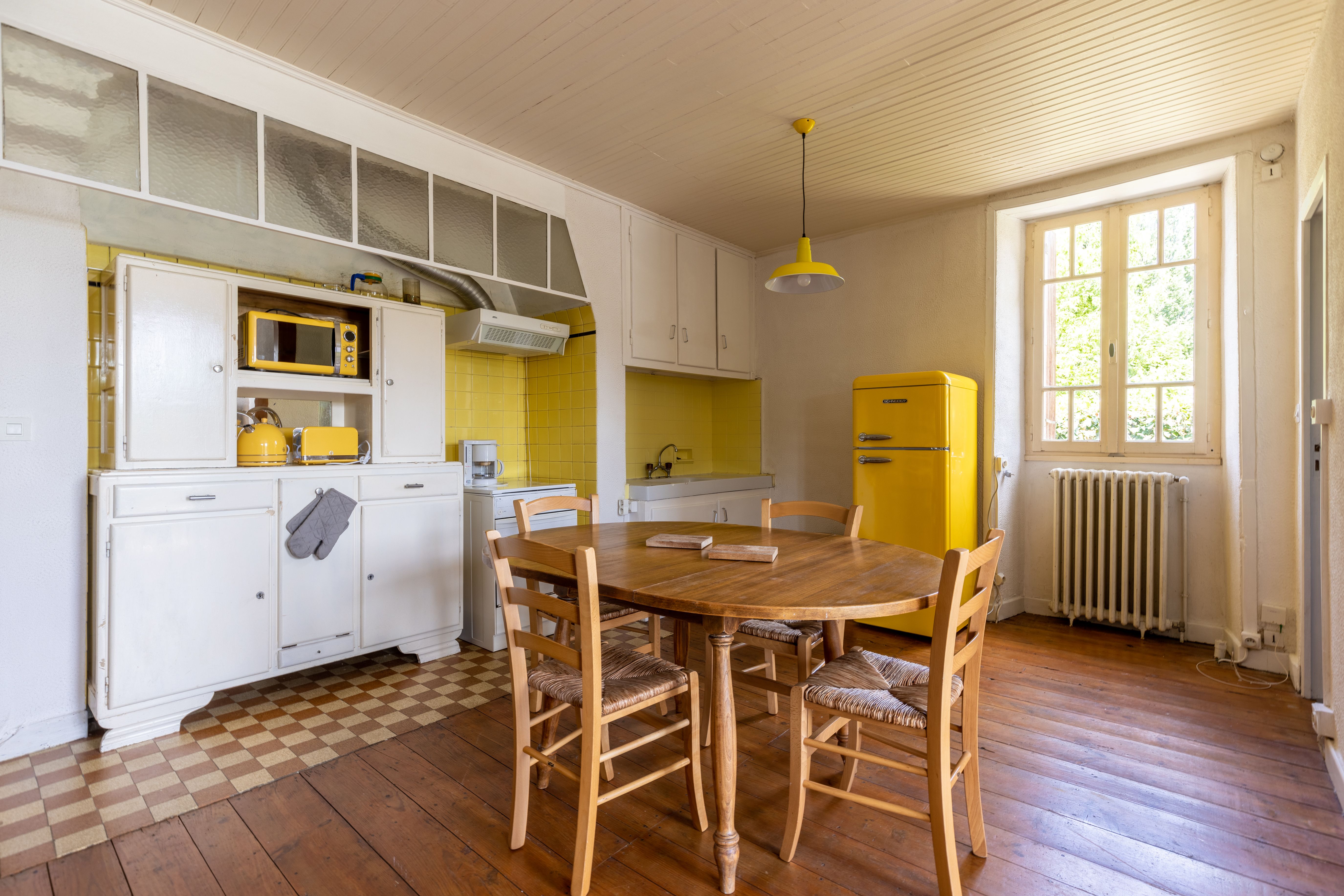 Domaine Les Maurelles : Tilleul, Milhac - photo 6