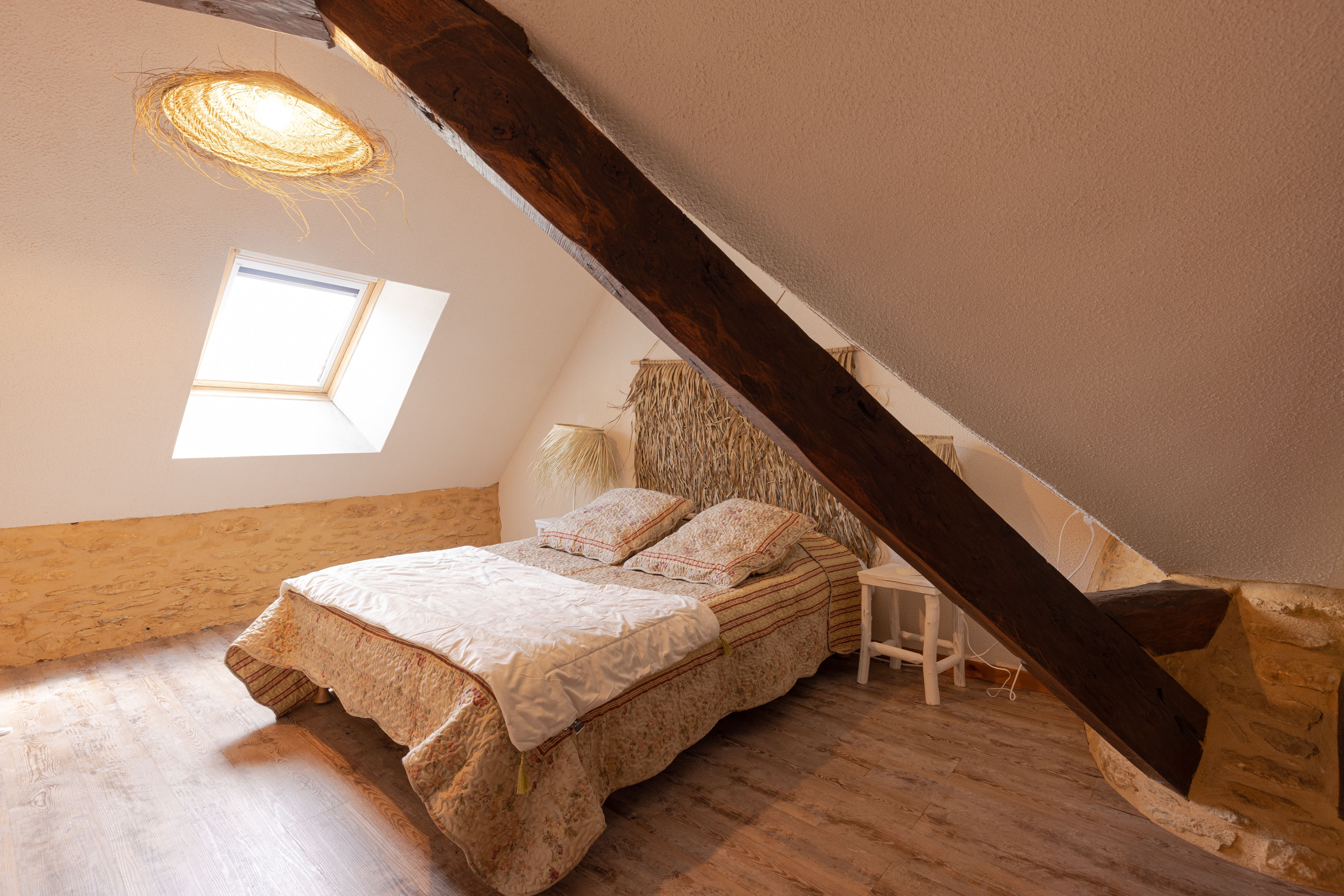 Domaine Les Maurelles : Tilleul, Milhac - photo 9