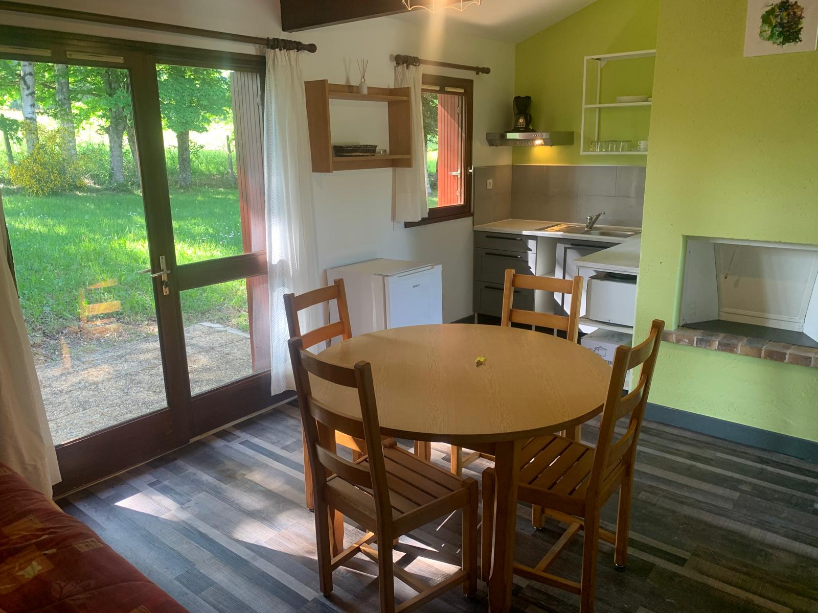 Le Petit Bois 46 - Village de gîtes et Camping, Leyme - photo 6