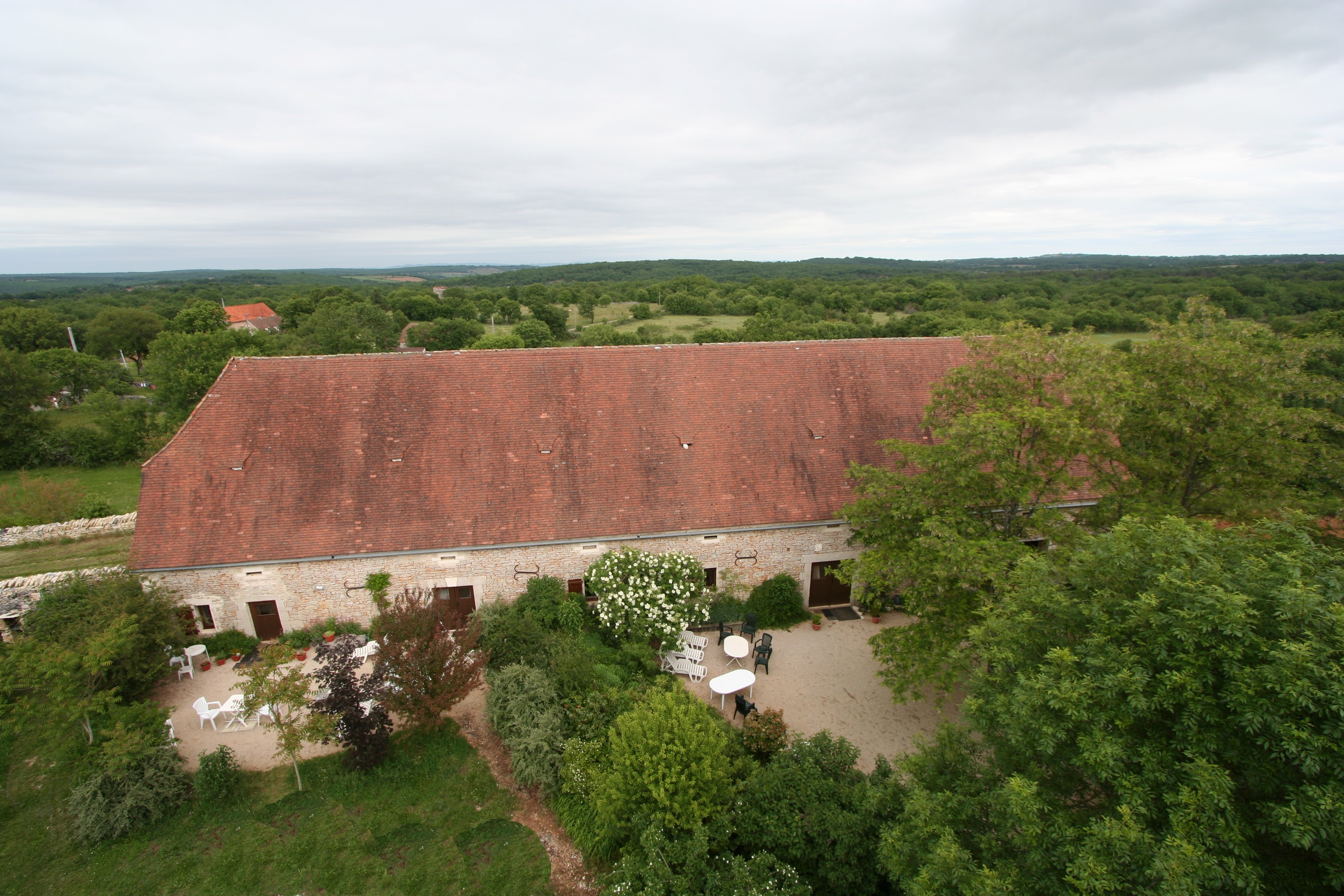 La Forge du Sol Del Pech, Carlucet - photo 18