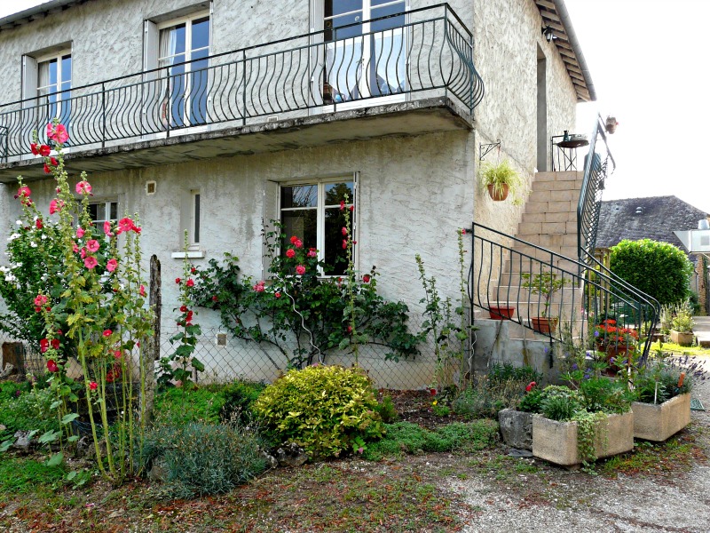 Les Chambres D'Hôtes De Clémence, Cuzance - photo 8