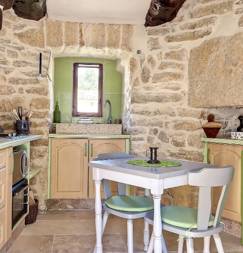 Le Moulin de Brunard, Aujols - photo 3