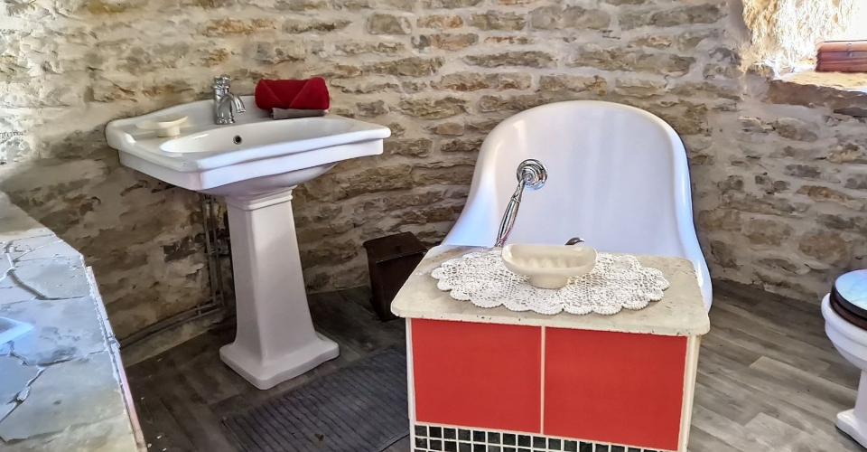 Le Moulin de Brunard, Aujols - photo 4