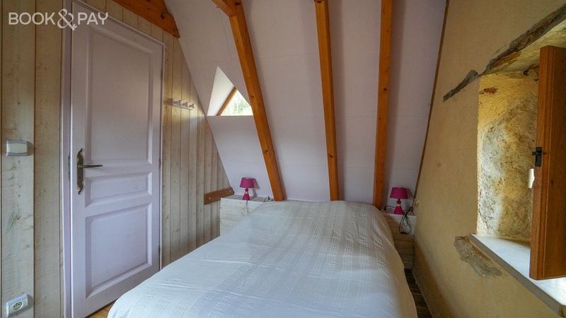 Gite des Fargouses, Sauliac-sur-Célé - photo 3