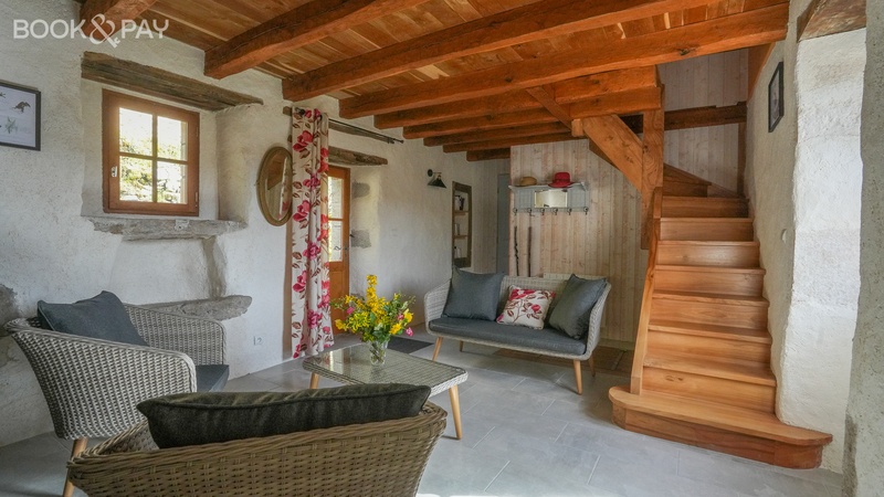 Gite des Fargouses, Sauliac-sur-Célé - photo 6