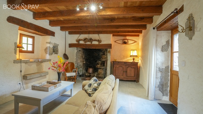 Gite des Fargouses, Sauliac-sur-Célé - photo 7