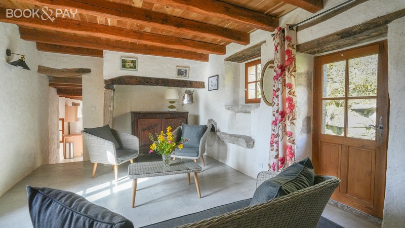 Gite des Fargouses, Sauliac-sur-Célé - photo 10