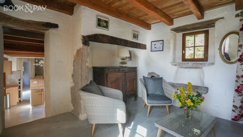 Gite des Fargouses, Sauliac-sur-Célé - photo 11