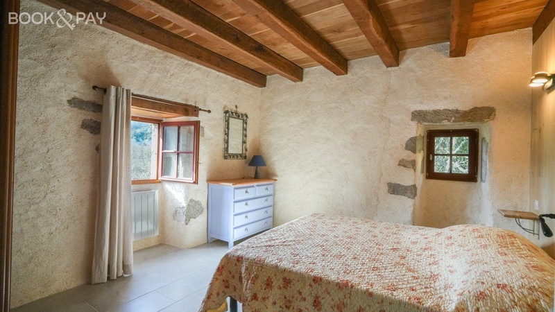 Gite des Fargouses, Sauliac-sur-Célé - photo 12