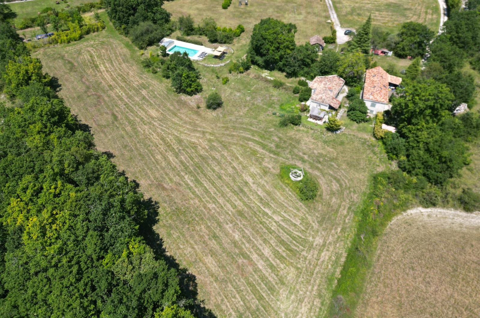 Les Gîtes de Vidalot, Montcuq-en-Quercy-Blanc - photo 12