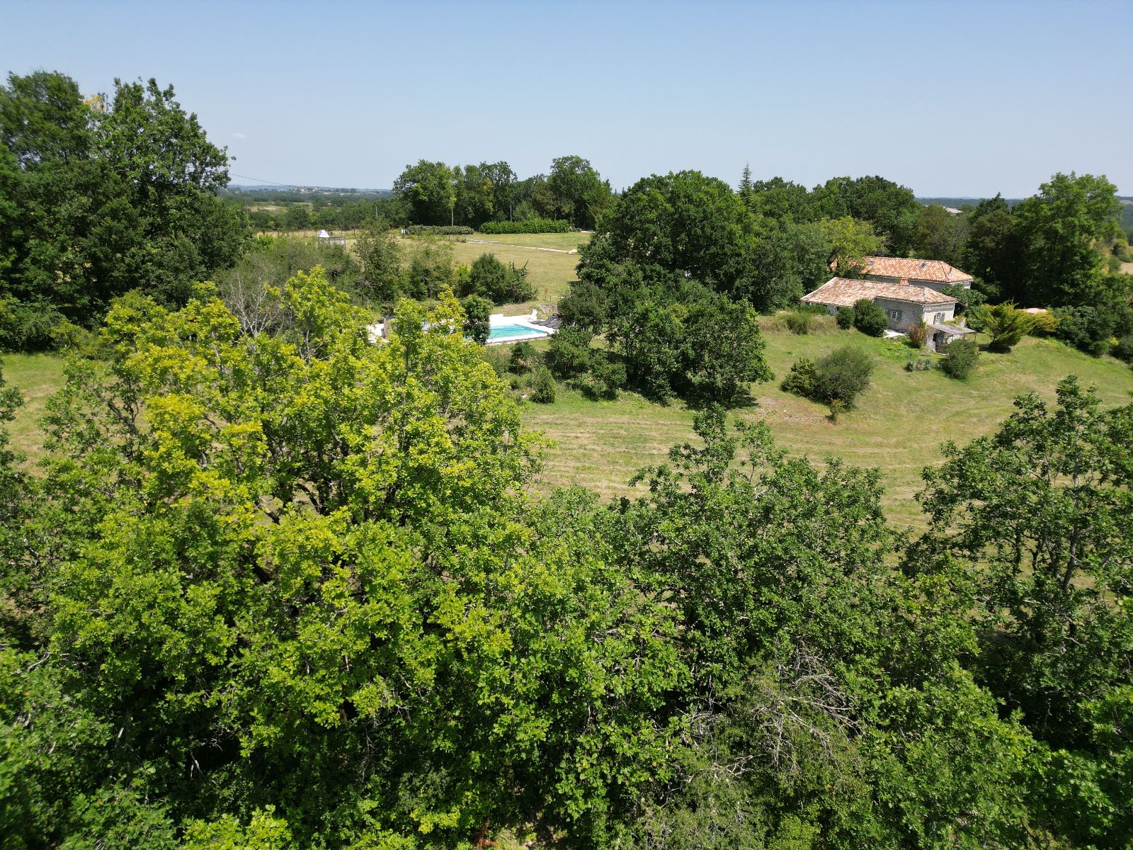 Les Gîtes de Vidalot, Montcuq-en-Quercy-Blanc - photo 13