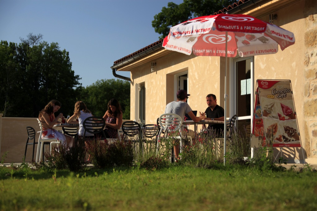 Les Hameaux de Pomette