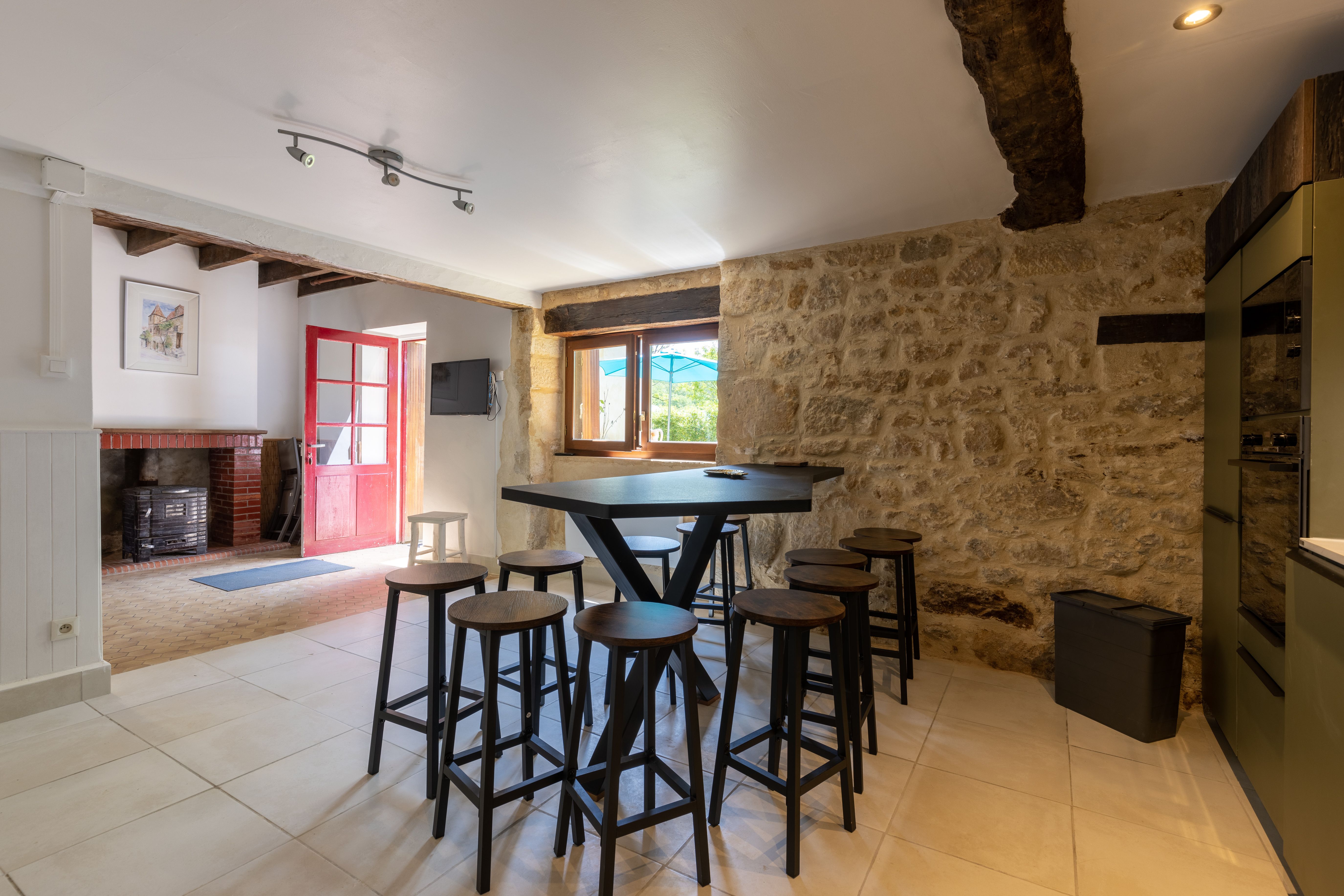 Domaine Les Maurelles - Noisettes
