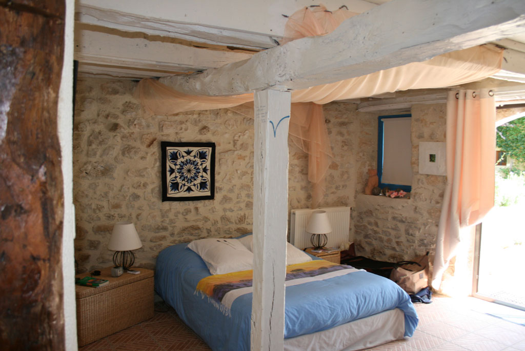 Les Vitarelles, Berganty - photo 2