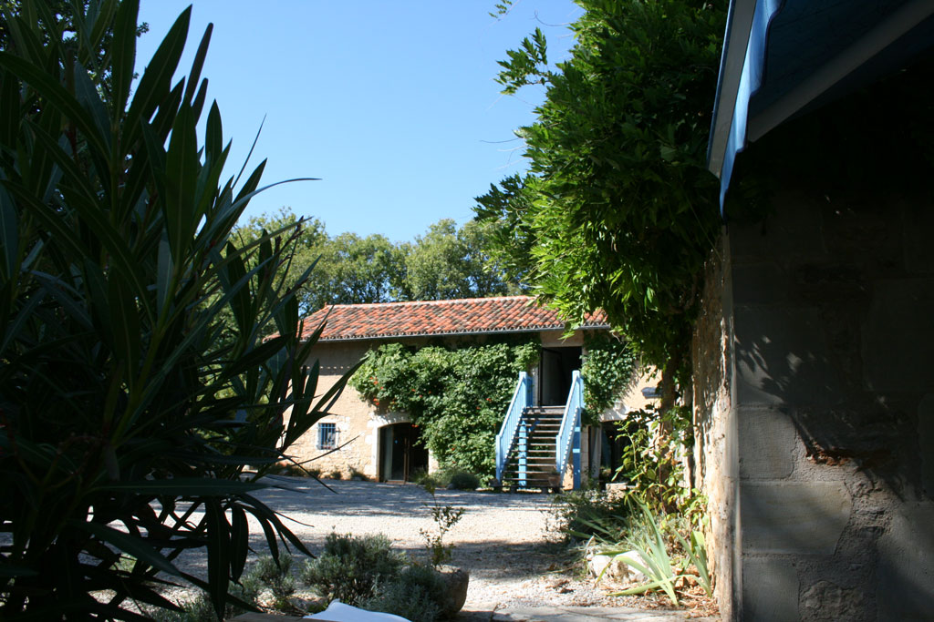 Les Vitarelles, Berganty - photo 3