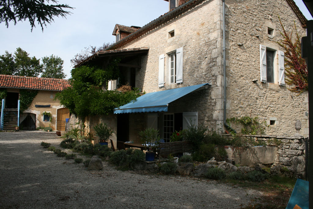 Les Vitarelles, Berganty - photo 4