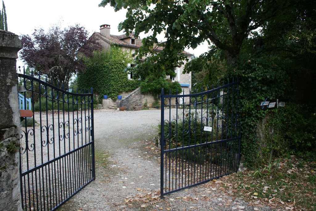 Les Vitarelles, Berganty - photo 7