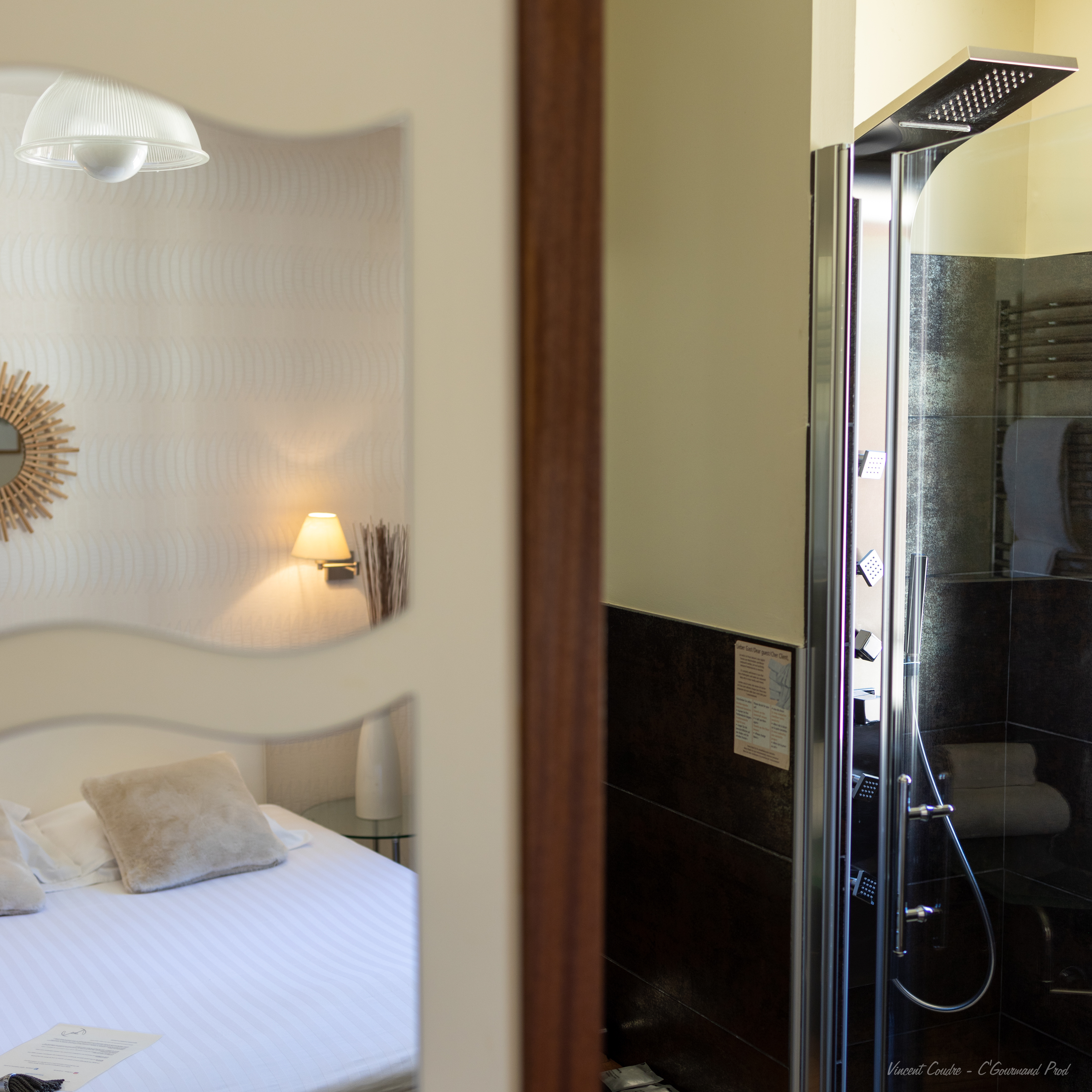 Hôtel Restaurant Le Vinois, Caillac - photo 9