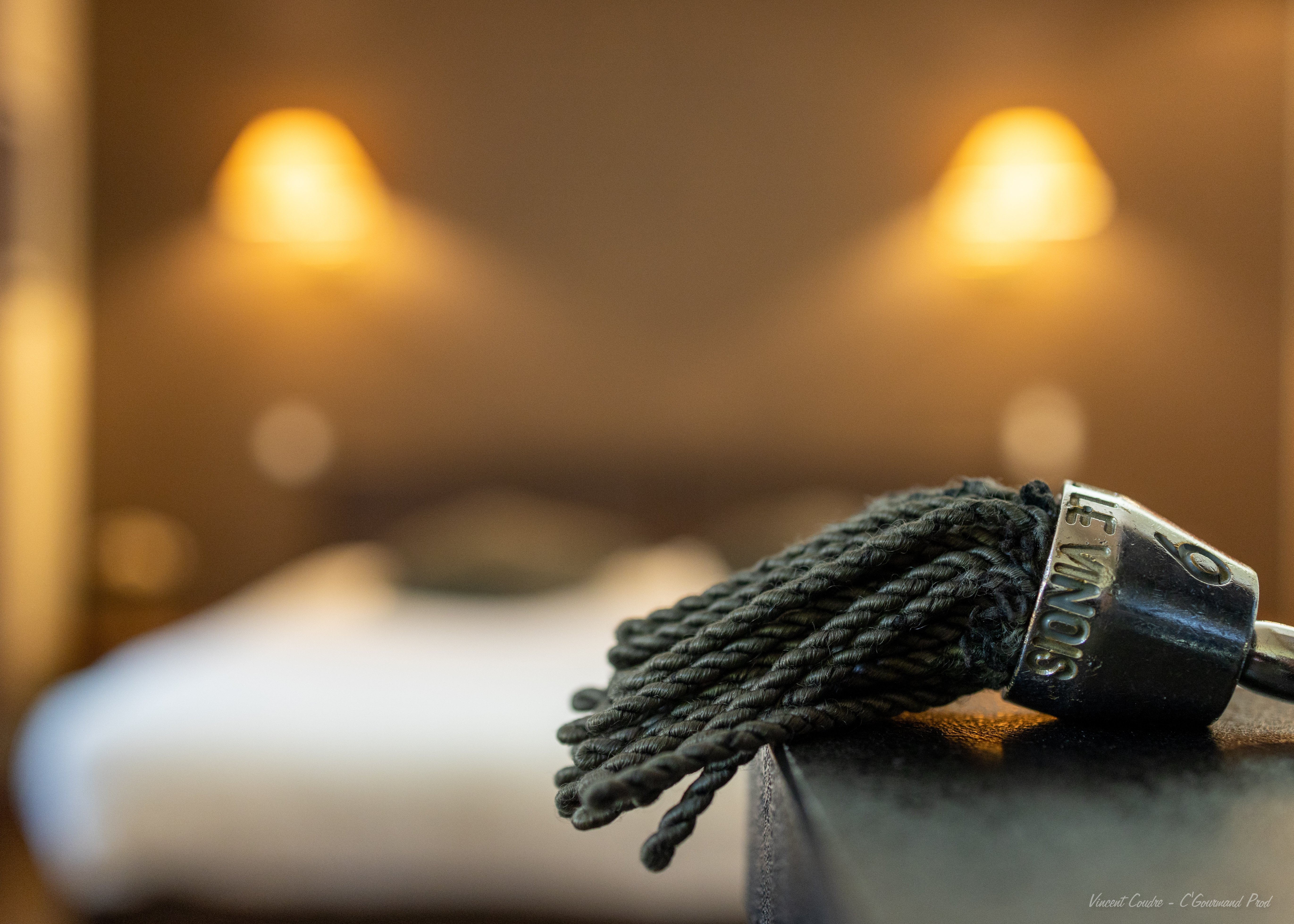 Hôtel Restaurant Le Vinois, Caillac - photo 10