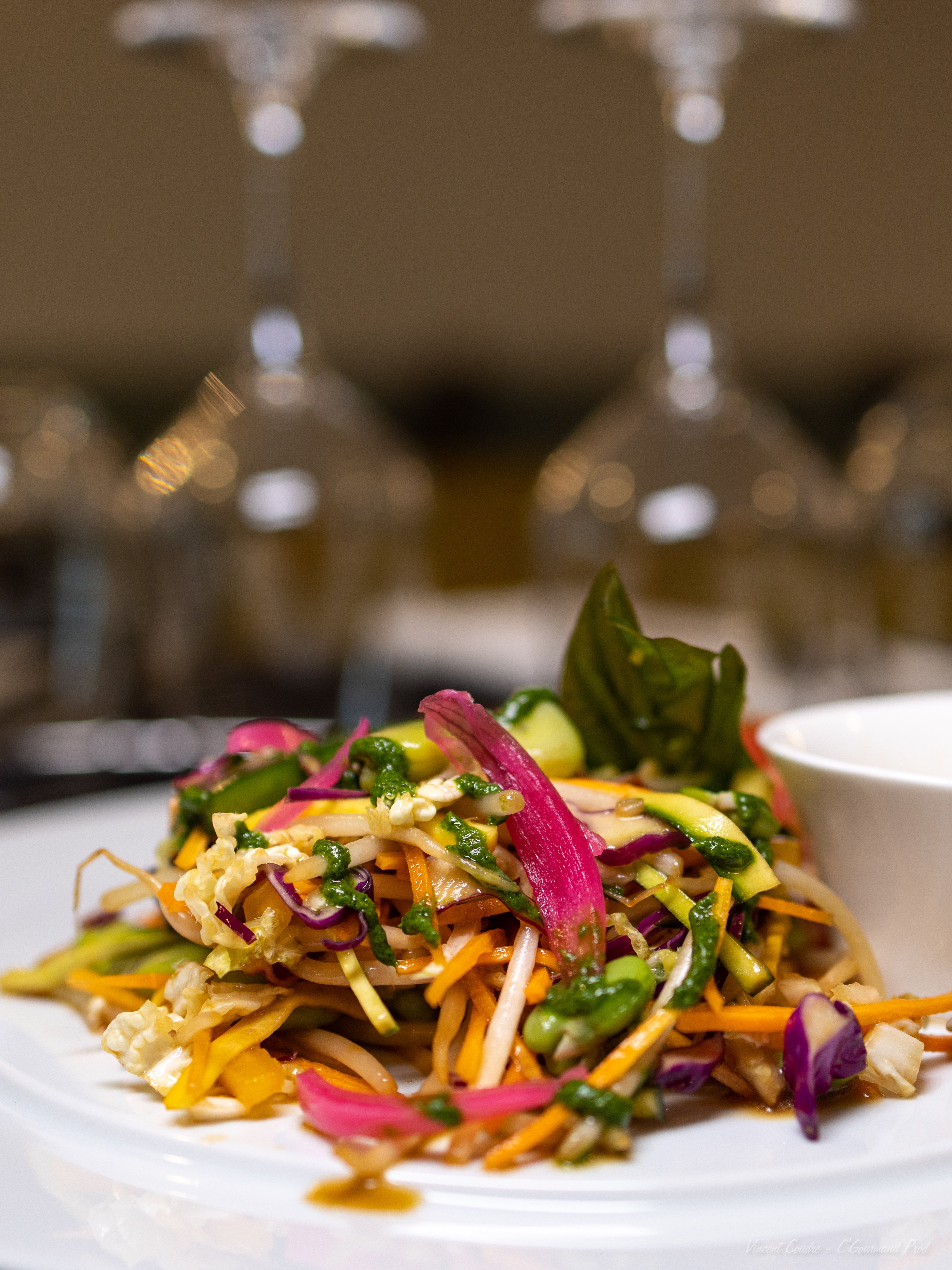 Restaurant Le Vinois, Caillac - photo 5