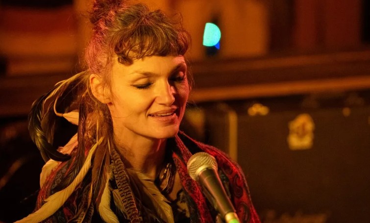 Concert Lily Jung à Payrac