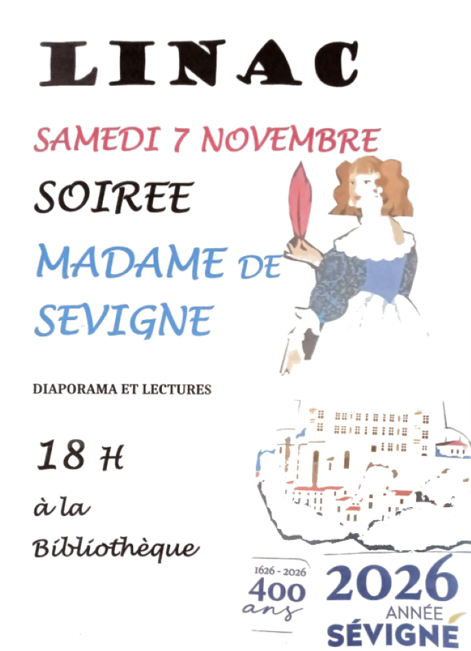 Visuel évènement