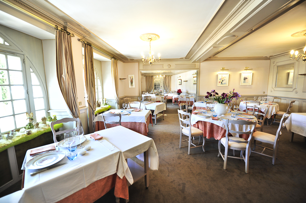 Restaurant Le Lion d'Or, Gramat - photo 7