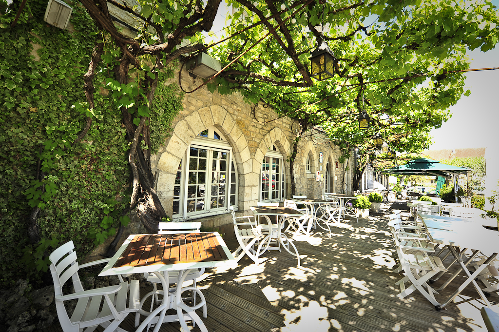 Restaurant Le Lion d'Or, Gramat - photo 8