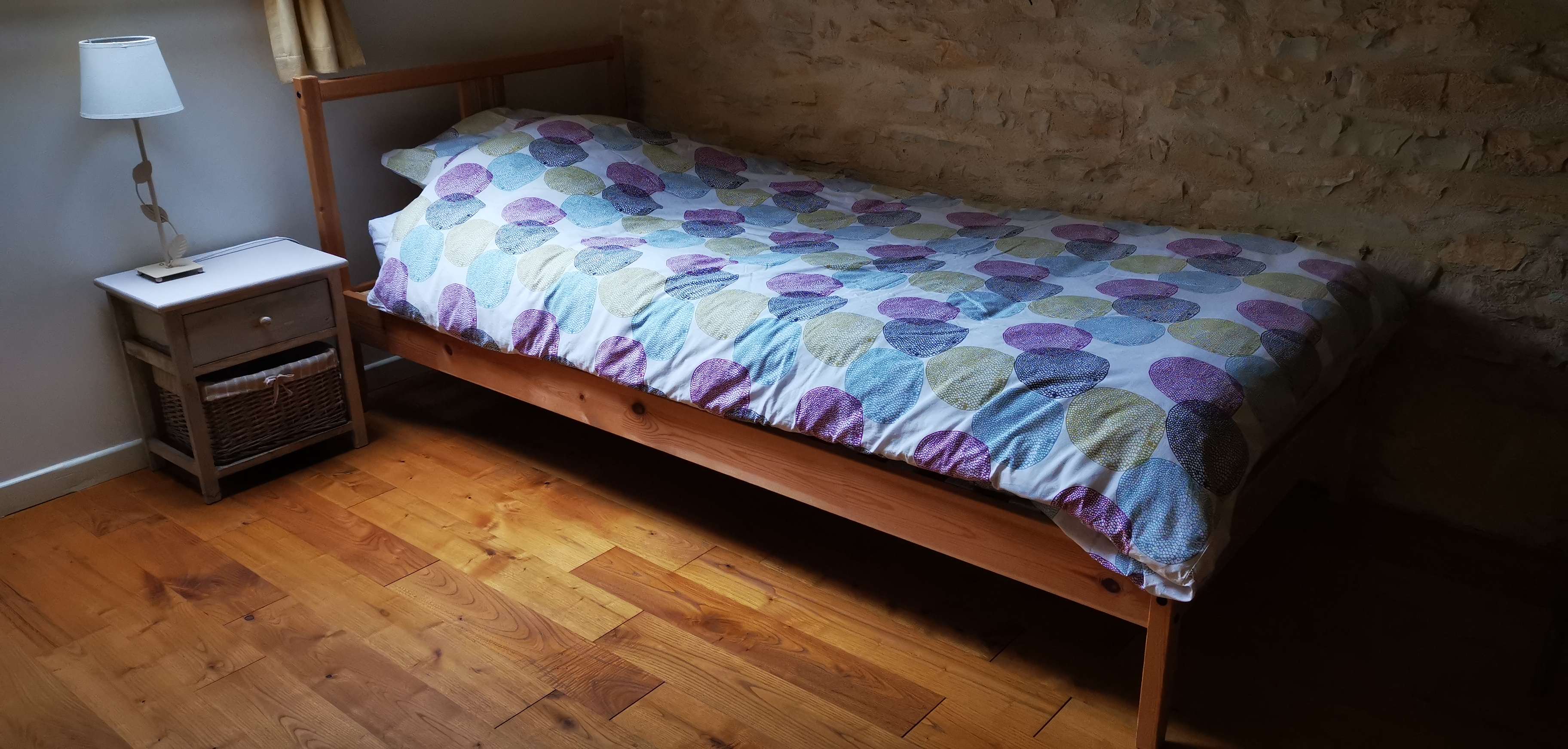 Domaine les Curades : l'Orée des Chênes, Rampoux - photo 5