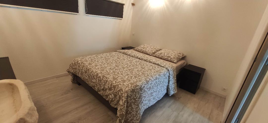 Gîtes de Machassis - La Maisonnette, Bélaye - photo 6