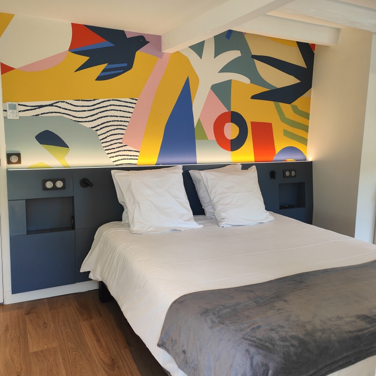 Appart'hotel 5 - L'Ecume, Autoire - photo 4