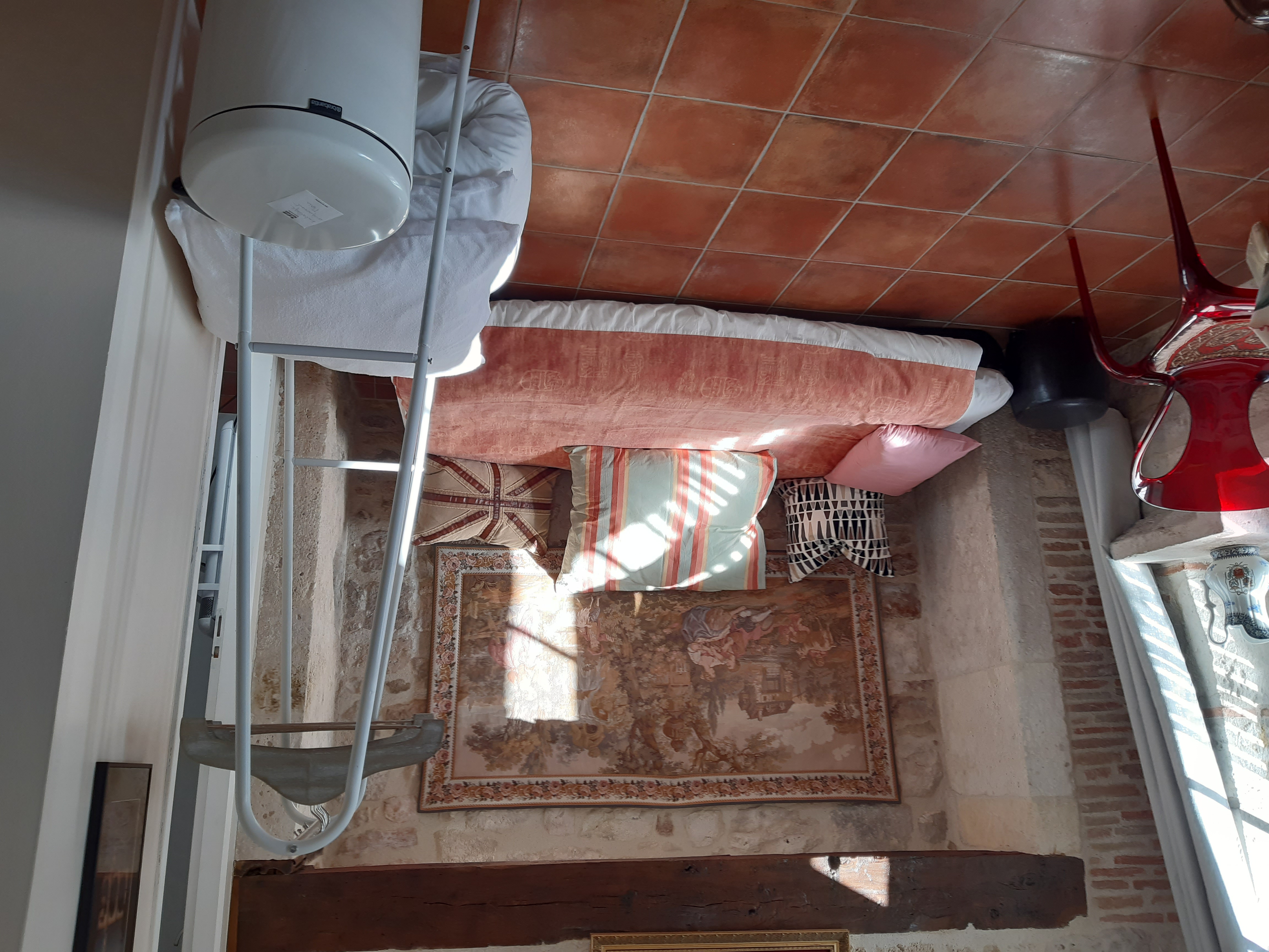 Oh P'tit Rapporteur, Montcuq-en-Quercy-Blanc - photo 8